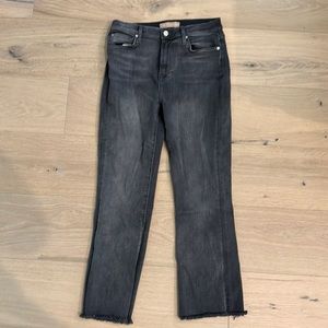 7 for all mankind Luxe Vintage jeans size 28